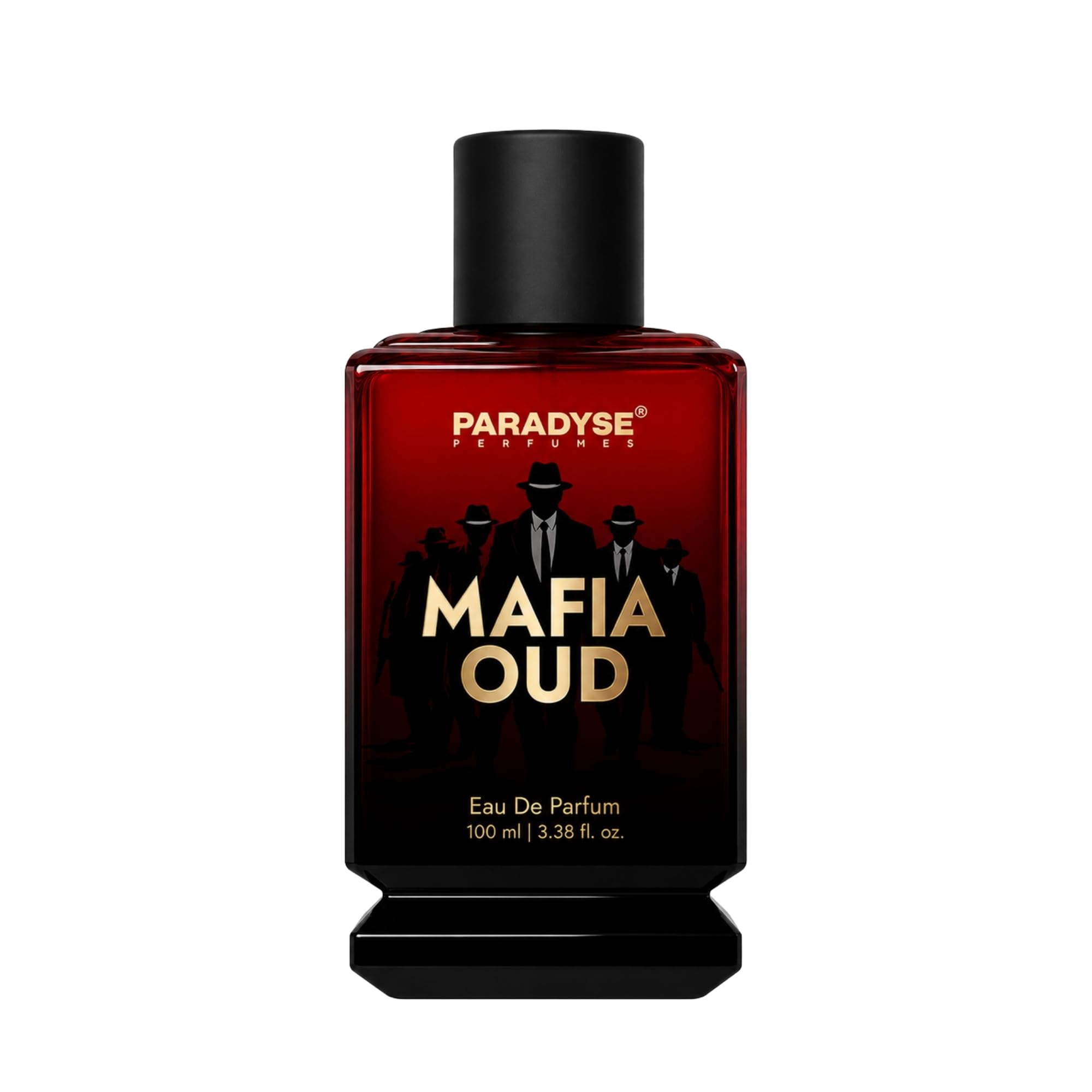 Paradyse Perfume Mafia Oud 100ml - Image 1