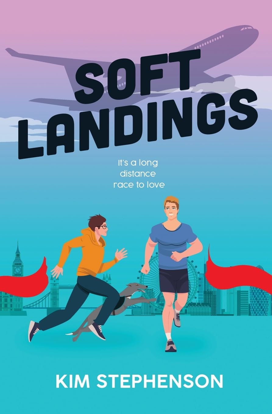 Soft Landings (Running for the Romance)