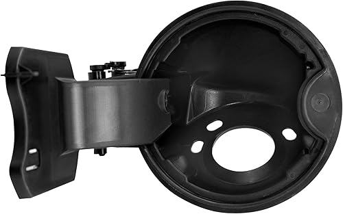 Kit de reparación de puerta de llenado de combustible para puerta de llenado de gasolina para For-d F150 2009-2014 incoln Mark LT 2010-2014 L por