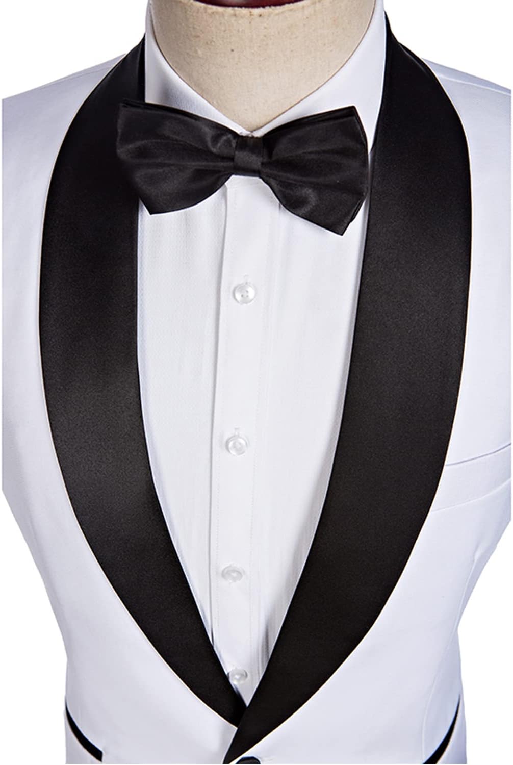 Men's Blazer Wedding Prom Tuxedos Coat One-Button Shawl Lapel Jacket Dinner