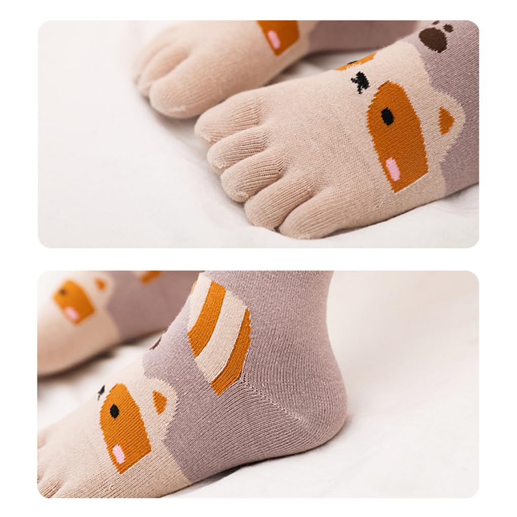 Antcher12345 Calcetín casual Niños