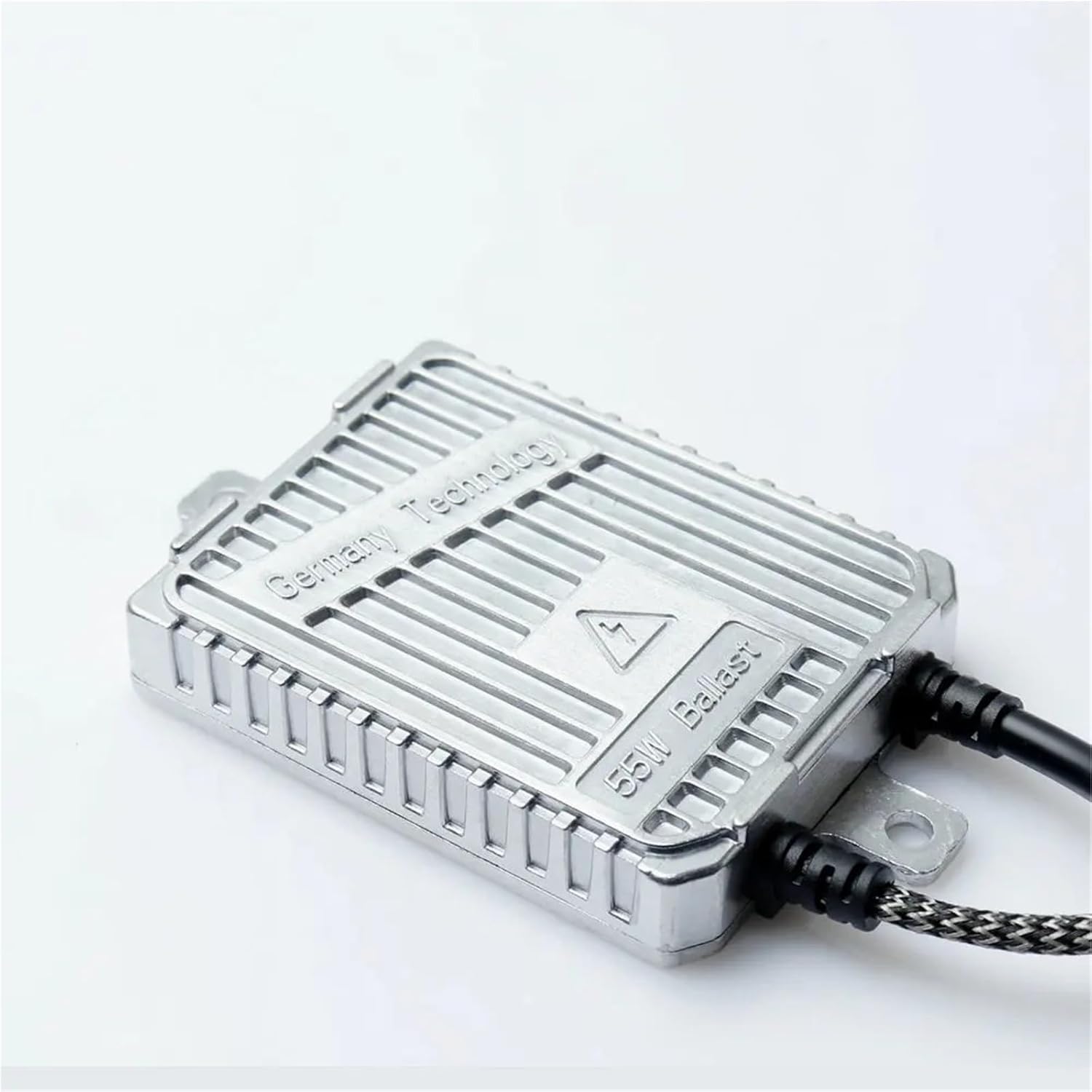 12v55w Ac Slim Xenon Ballast Fast Start 55w Quick Bright 1Pcs