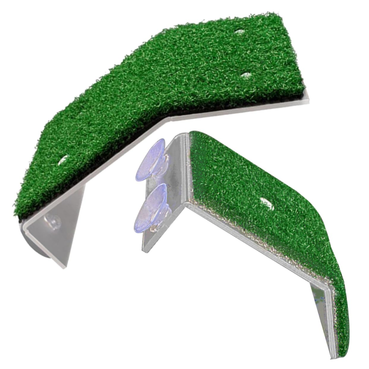 Plateforme tortue aquatique support pour reptiles et tortues