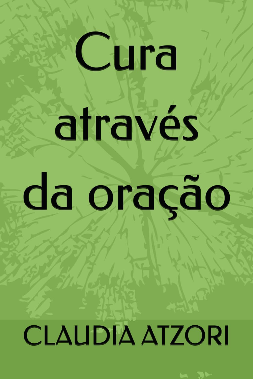 Cura através da oração