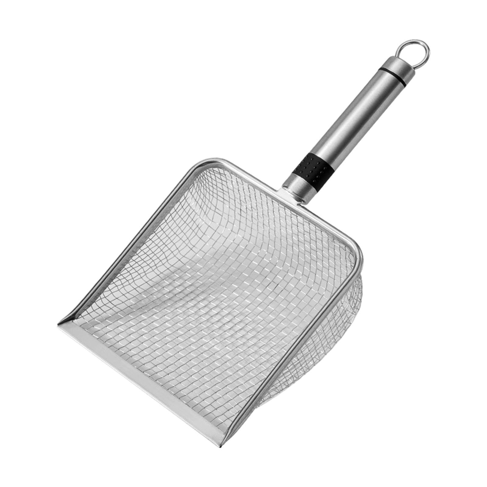 ATORSE® Cats Litter Scooper Deep Shovel Shovel Fast Sifting Pets Sifter Shovel (B0DD4CTJVR) Amazon Price History, Amazon Price Tracker