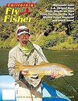 Algopix Similar Product 12 - California Fly Fisher