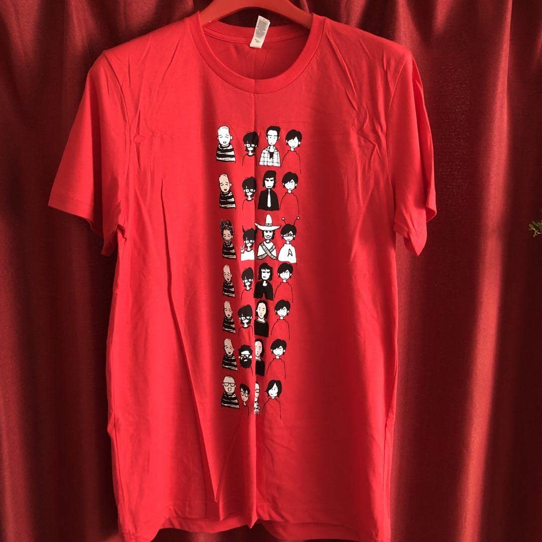 weezer fan club Tシャツ XL Vintage Weezer 