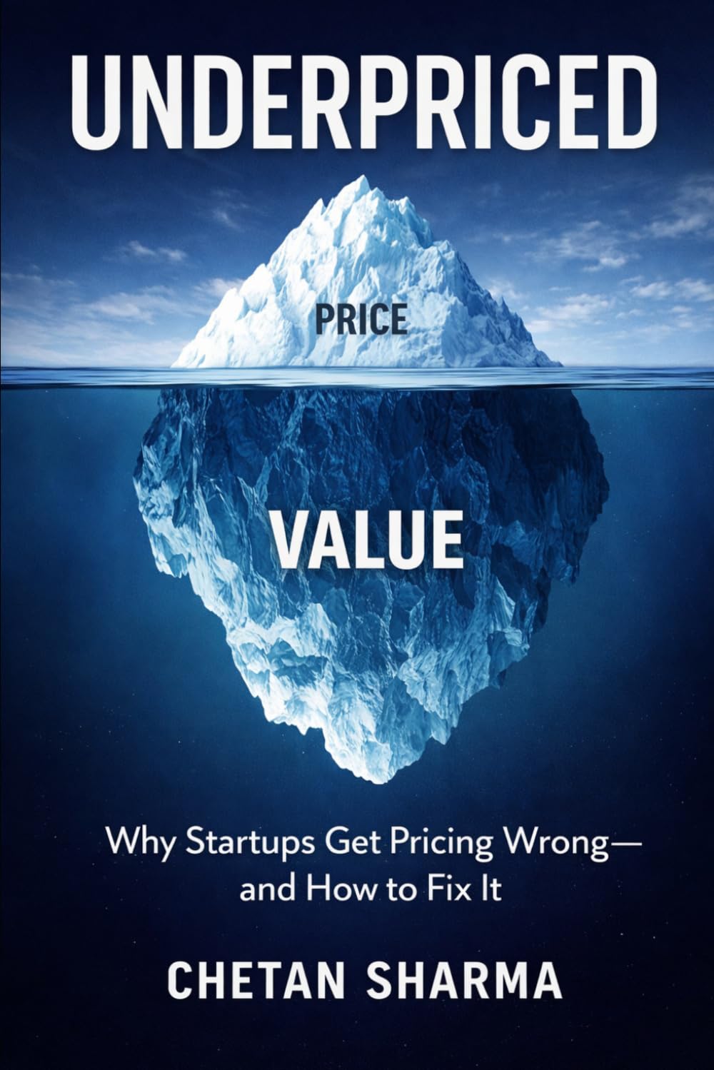 Underpriced: Why Startup’s Get Price Wrong and How to Fix it