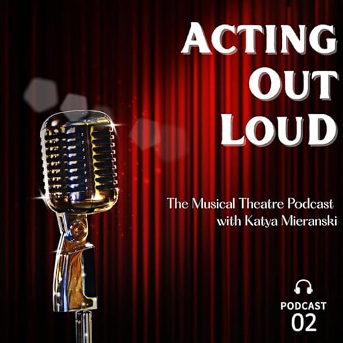 Composers Spotlight: Rodgers and Hammerstein Podcast Por  arte de portada