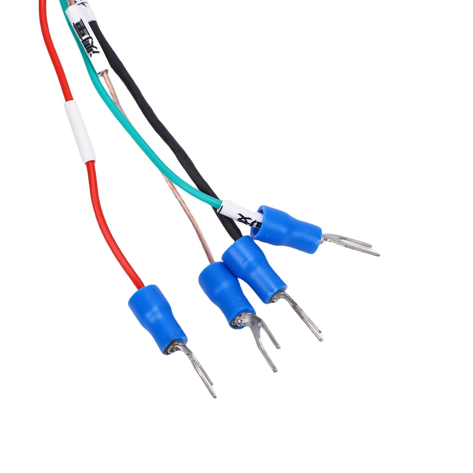 Sonda elettroda PH industriale, sensore di rilevamento PH ad alta precisione con compensazione della temperatura per uso laboratorio, materiale ABS di alta qualità, durevole e affidabile