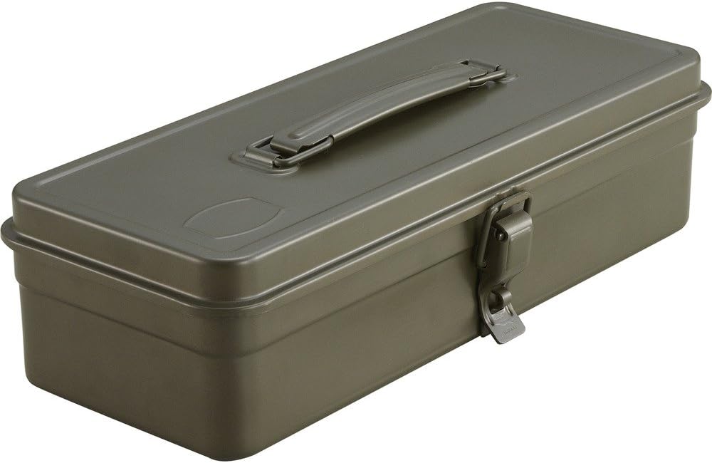T190DG TRUSCO TrunkStyle Tool Box Arsenal Gray