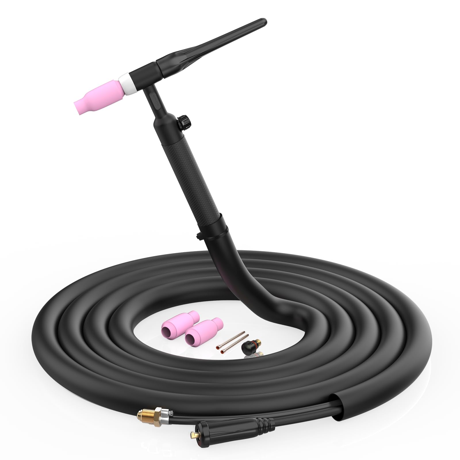 AZZUNO WP-17V LIFT TIG Welding Torch