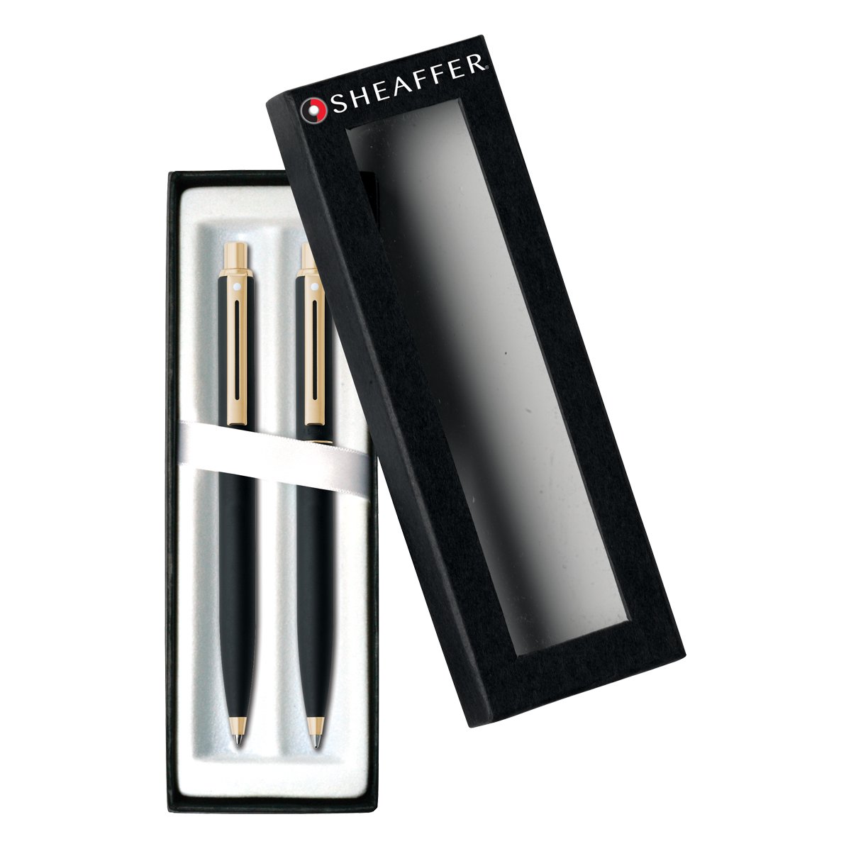 Amazon.co.jp: Sheaffer Sentinel Ballpoint Mechanical Pencil Set