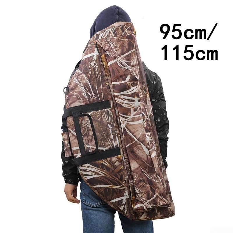 Protege y almacena tu arco compuesto con esta bolsa de lazo de alta calidad
