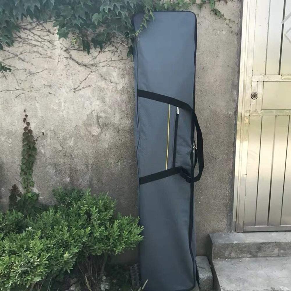 Landtom(r) Professional Waterproof Guzheng Bag/Guzheng Case - Image 2