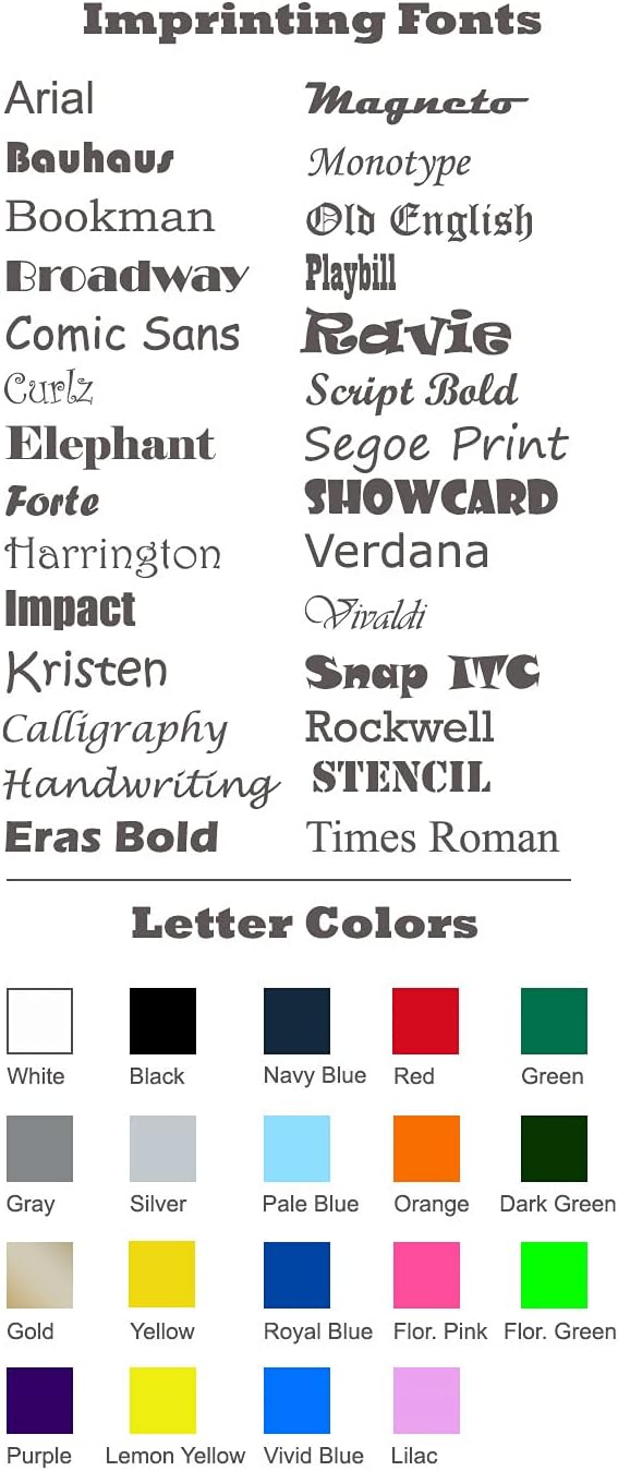 Personalized Imprinted Gold Medal Contemporary 18" Table Height Walnut Frame Directors Chair - Black : Home & Kitchen