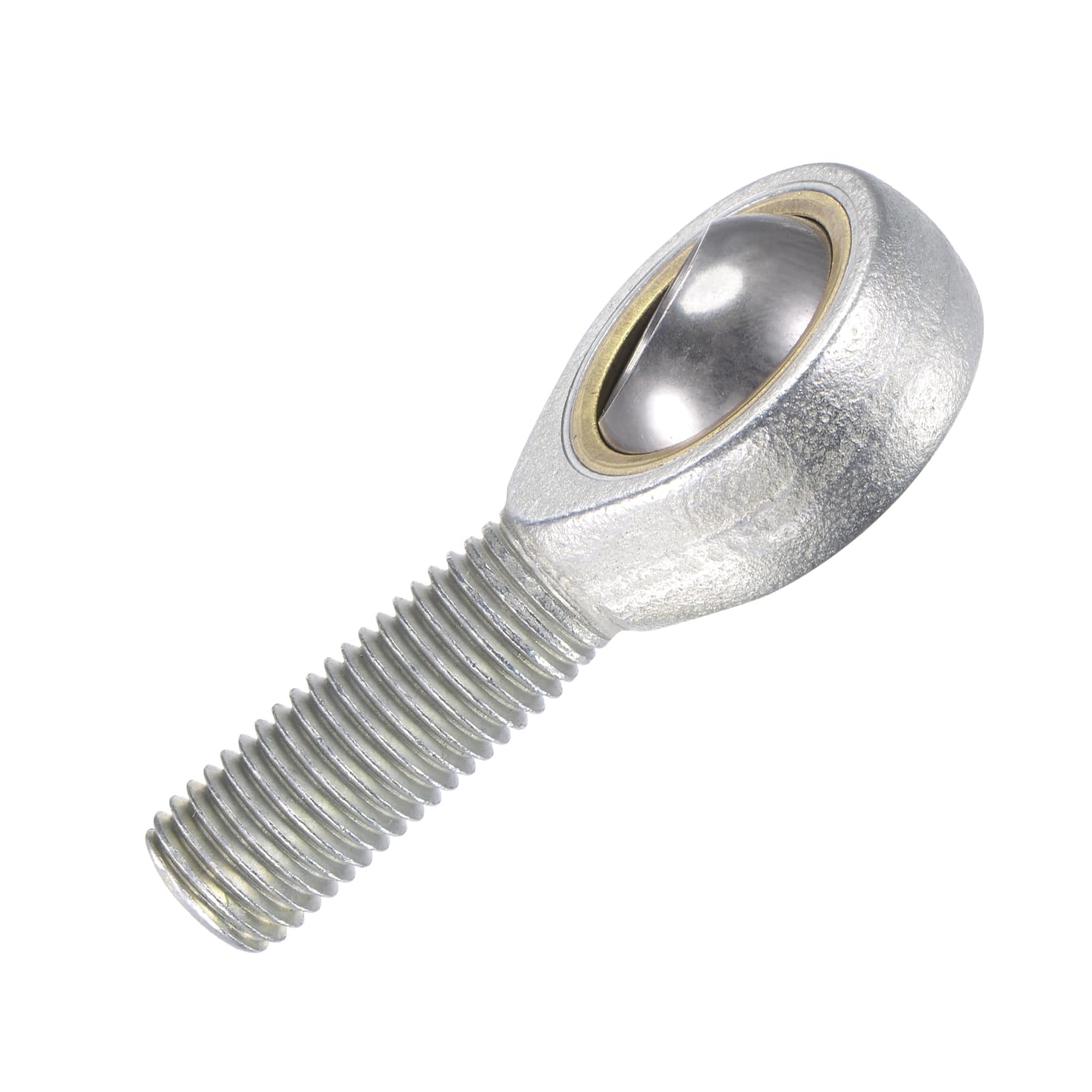 Kozelo SA16TK POSA16 Rod End Joint-[8mm Bore x Female Right Thread] M16 X2.0 Fish Rod End