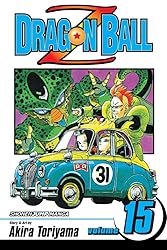 DRAGON BALL Z 漫画 英語版 17冊セット Amazon | Dragon Ball Z, Vol. 17: The Cell Game (English