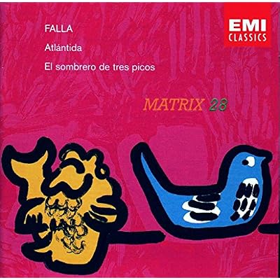 Falla: Atl&aacute;ntida/El Sombrero de Tres Picos