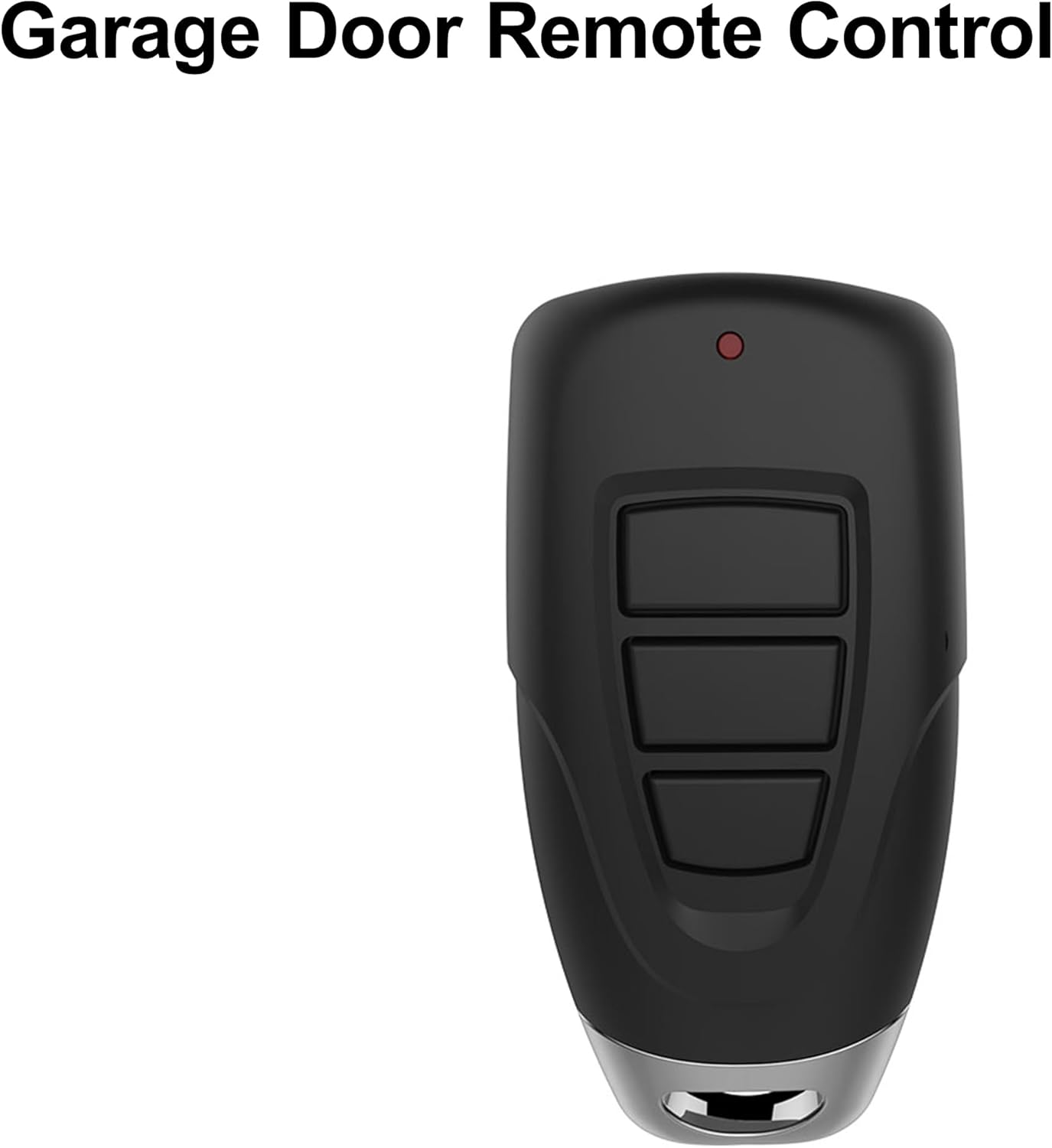 Skylink G2 Wall Mount Garage Door Opener with Built-in WiFi, Quiet & Compact, No Rail No Chain Garage Door Opener for Residential Sectional Garage Doors