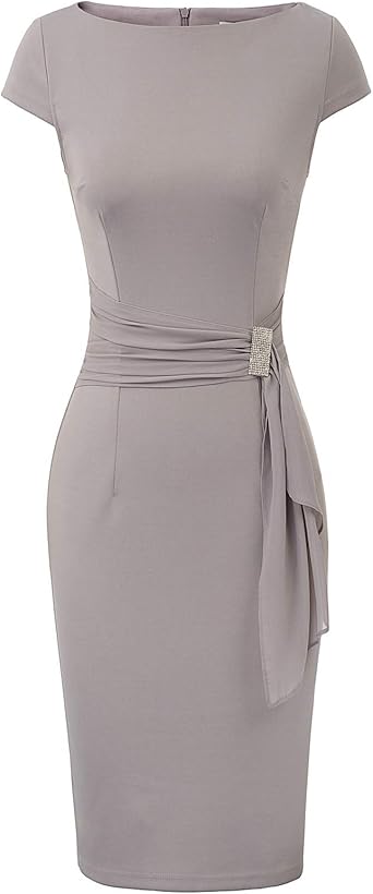 robe pin up moulante