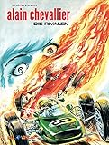 Cover zum Buch Alain Chevallier: Die Rivalen