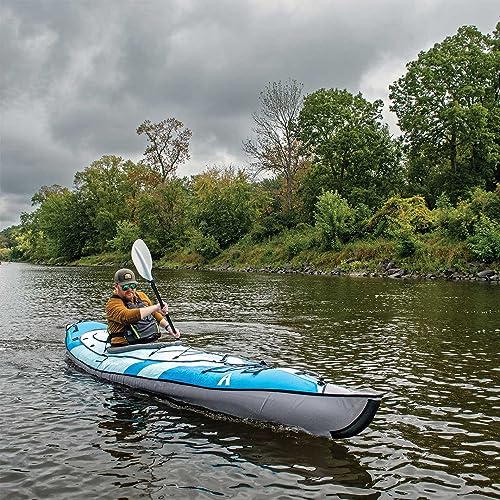 Image of Advanced Elements - AdvancedFrame Convertible Elite Inflatable Kayak
