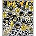 Golden Bonanza New Year's Eve Party Assortment for 100