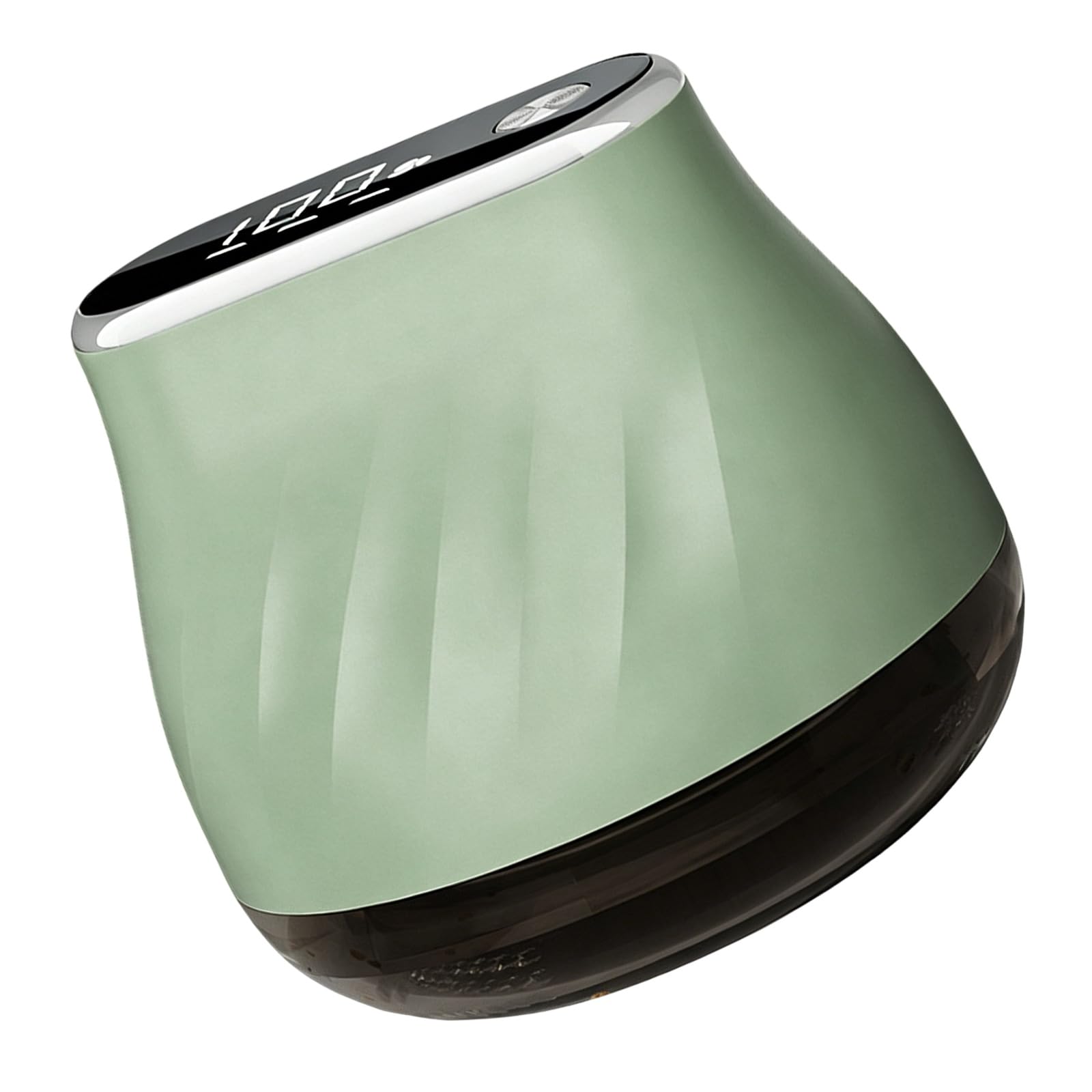 SHINLHUA Intelligent Lint Remover with Live Energy Display and Big Storage for Simple Maintenance Garment Shaver