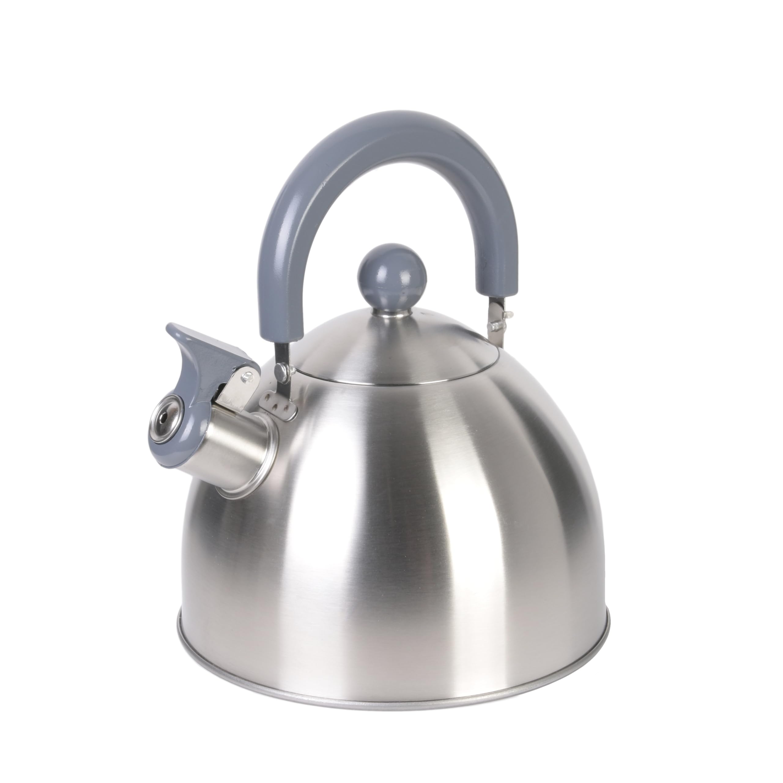 Bouilloire Tous Feux Cuisy KC2118 acier inoxydable 1,5L cuisine