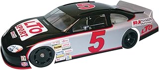 RJ Speed 1/10 Electric LTO Sport Oval 2 Wheel Drive Racer Kit RJS2021 Car/Truck Bodies Wings & Decals