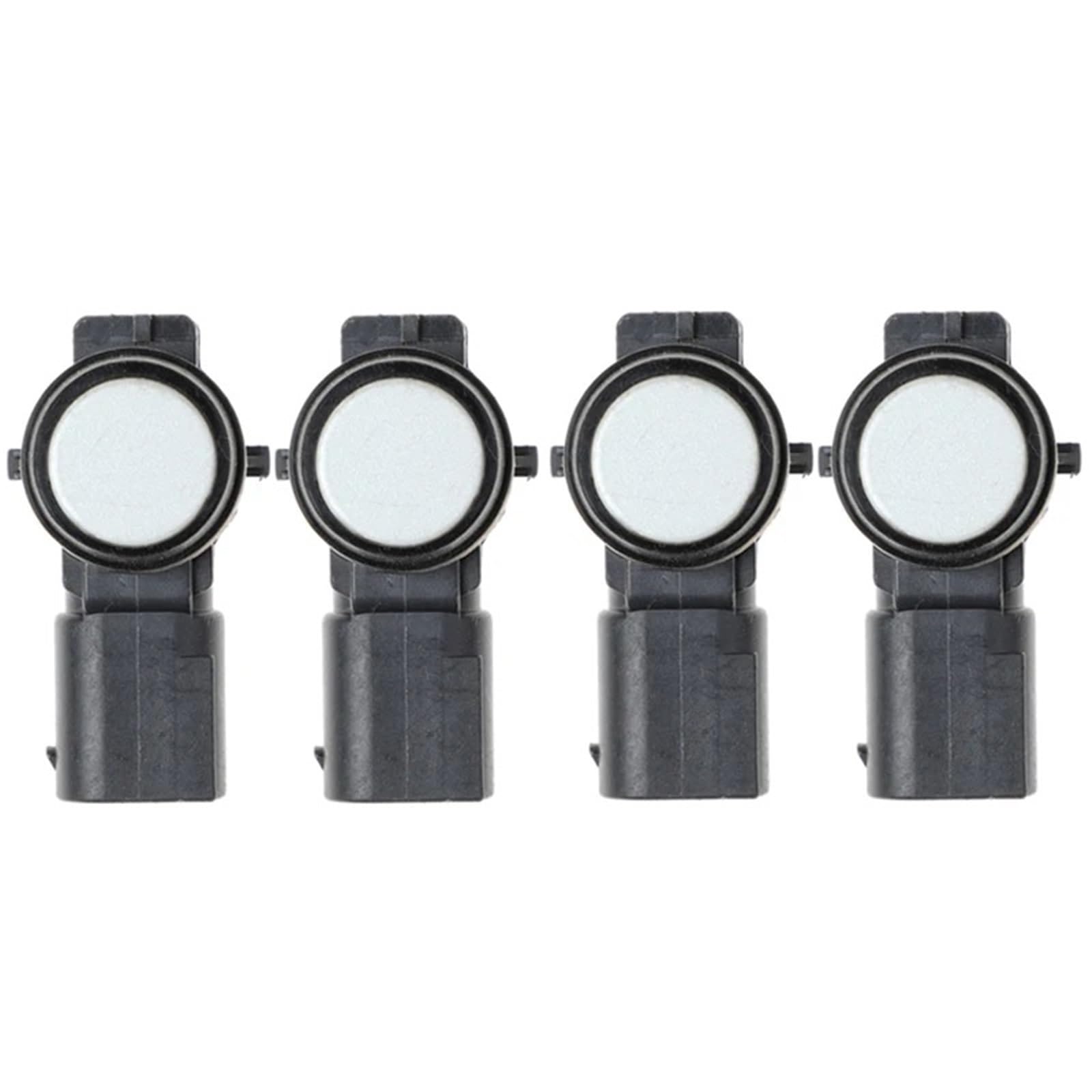 Capteur Recul Voiture Capteur De Stationnement PDC pour Voiture pour Peugeot 408 Radar Recul Contrôle Distance 9675202477N9 0263023076