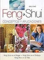 Feng Shui, Conceptos Y Aplicaciones 9972233197 Book Cover