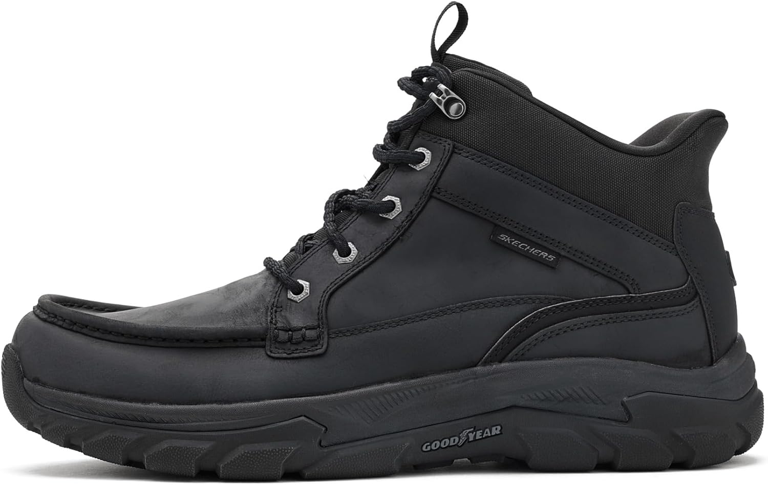 KingSize Men's Skechers Slip-Ins: Relaxed-Fit Respected 2.0 Hagler