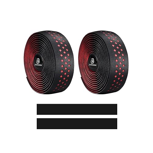 Miniatura 2 de Cintas para manillar de bicicleta, cintas de barra de bicicleta de montaña, cinta de agarre para manillar de bicicleta de bicicleta, cinta adhesiva