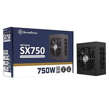 未使用 SilverStone 1000W 80 PLUS PLATINUM認証 未使用 SilverStone 1000W 80 PLUS PLATINUM認証