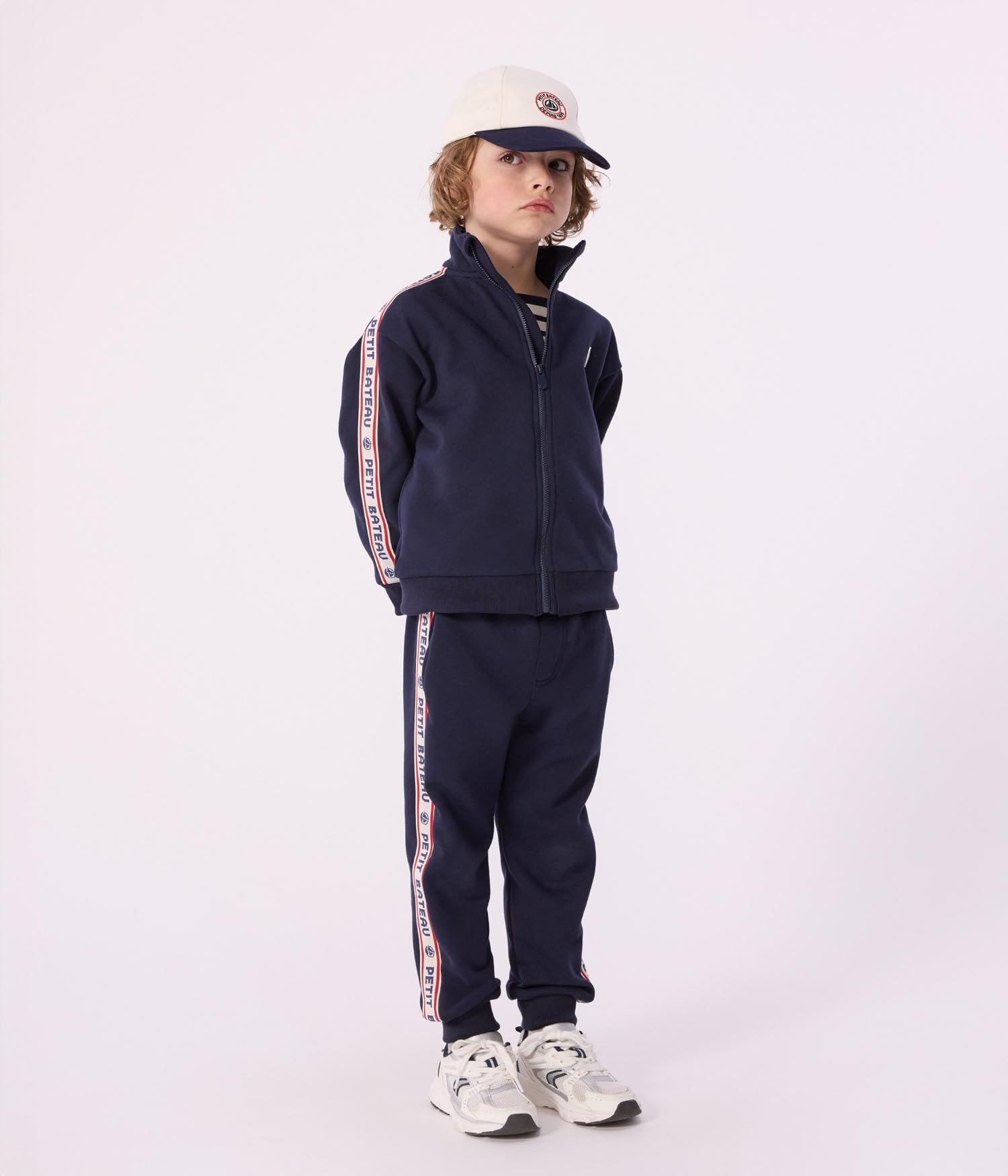 Petit Bateau Jungen A0f5d Tag-Kleidung