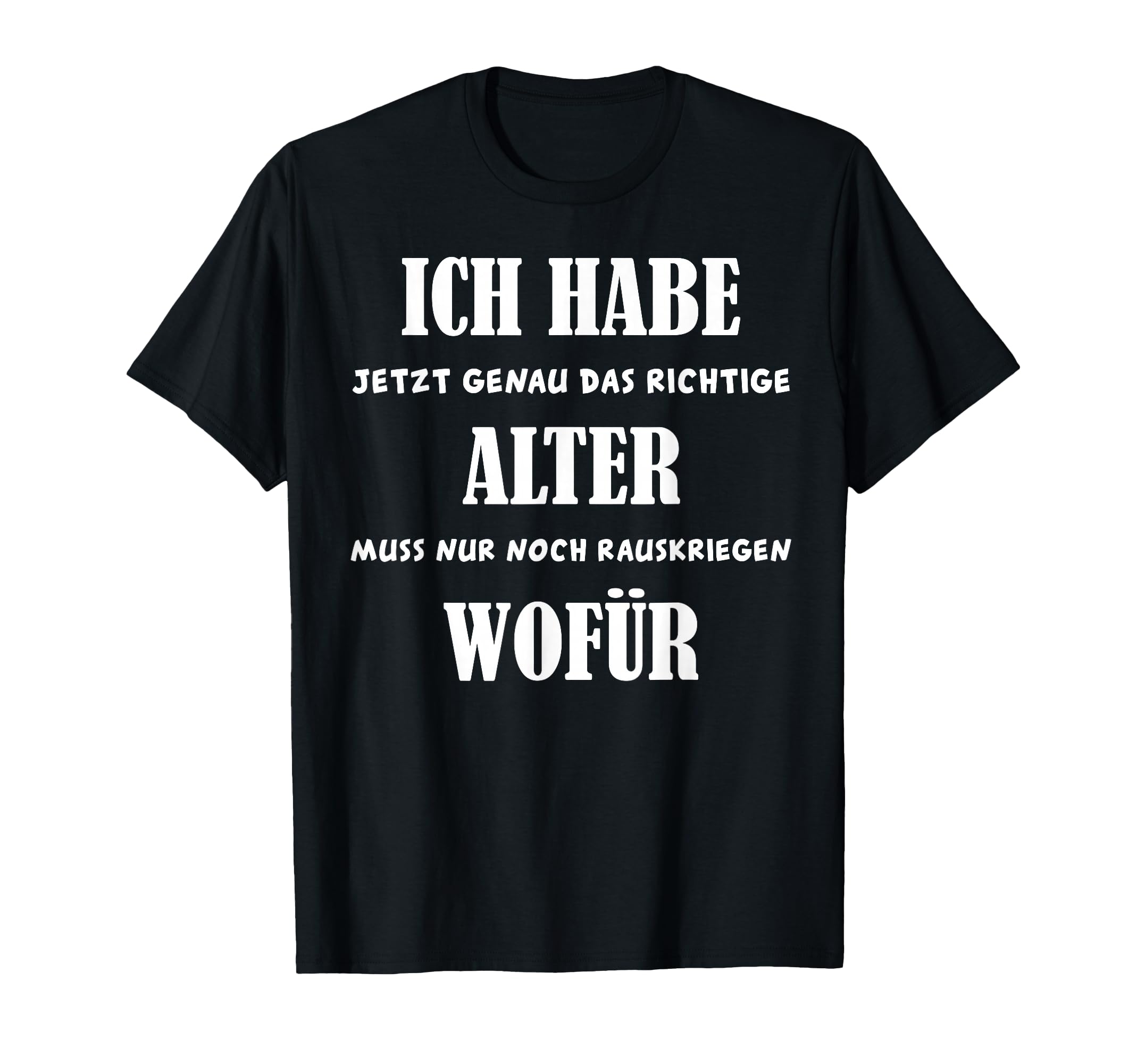 Kleidung mit Designs von Amazon Merch on Demand