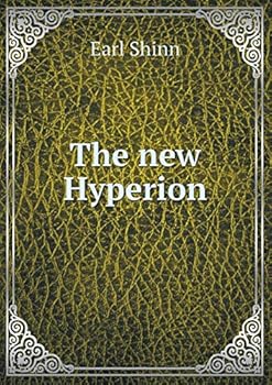 Paperback The new Hyperion Book