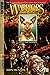 Warriors: Tigerstar and Sasha #1: Into the Woods (Warriors Manga)