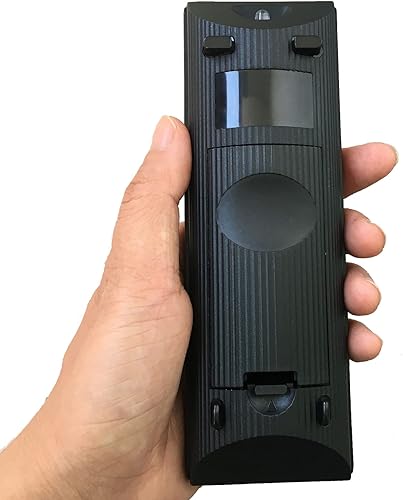 Miniatura 3 de Control remoto de repuesto para Sony SA-CT260H Barra de sonido envolvente de 2.1 canales con subwoofer inalámbrico sistema de cine en casa