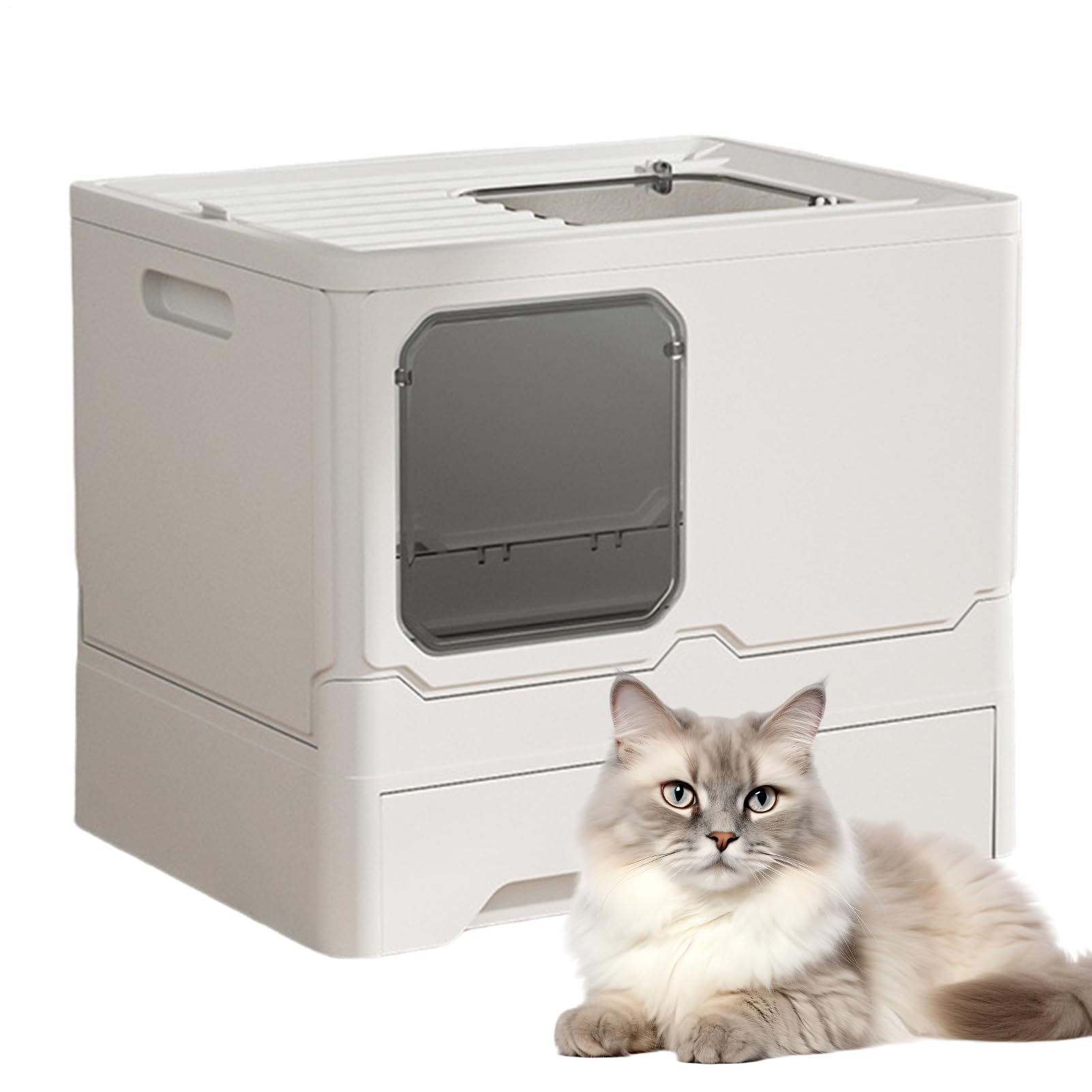 de para Gatos, de para Gatos con cajón y Pala | de para gatos, bandeja de , de para gatos con cajón y pala para gato