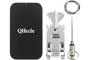 Titanium Toothpick: The Ultimate Dental Hygiene Solution