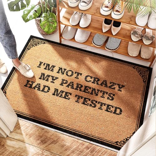 Tapis de douche antidérapant et absorbant pour entrée sécurisée - 2