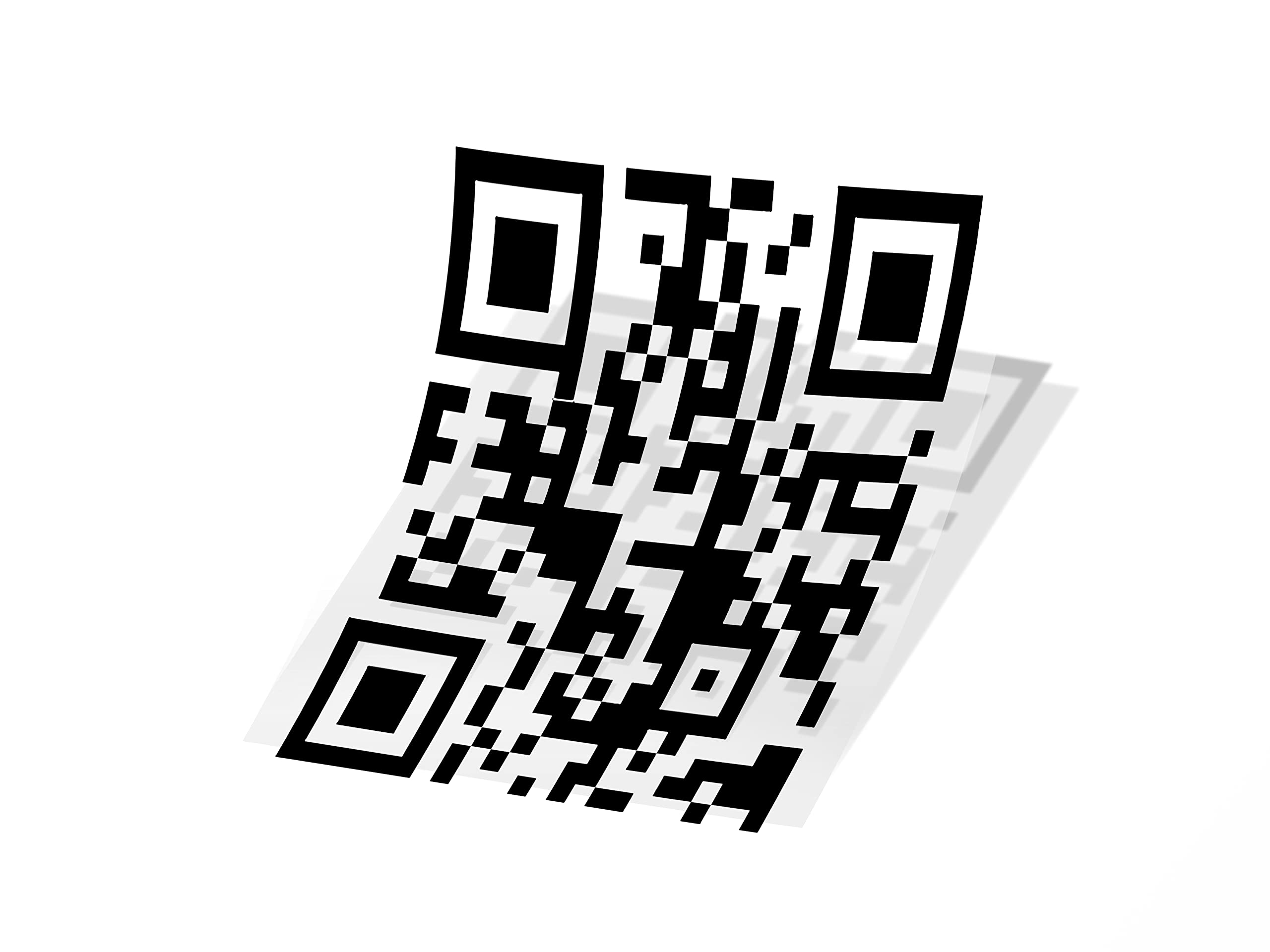 100 Custom Clear Stickers, Clear Labels Transparent Stickers Bulk Print - View #4