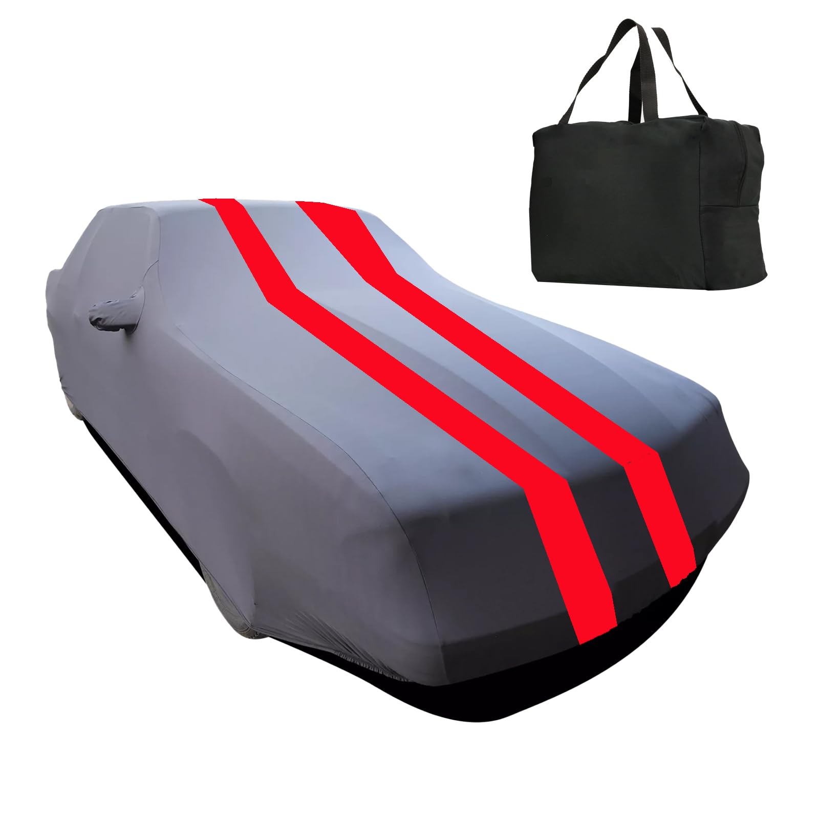 DJJUAJK Mustang Custom-fit