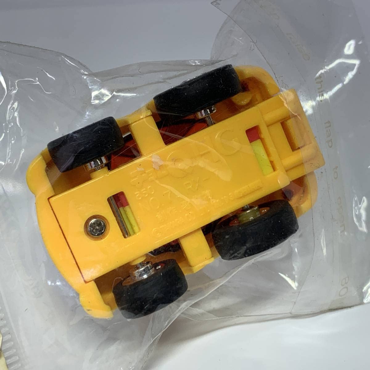 レアチョロQ 7点 Amazon.co.jp: チョロQ HG No.74 RX-7 Q00102 : おもちゃ