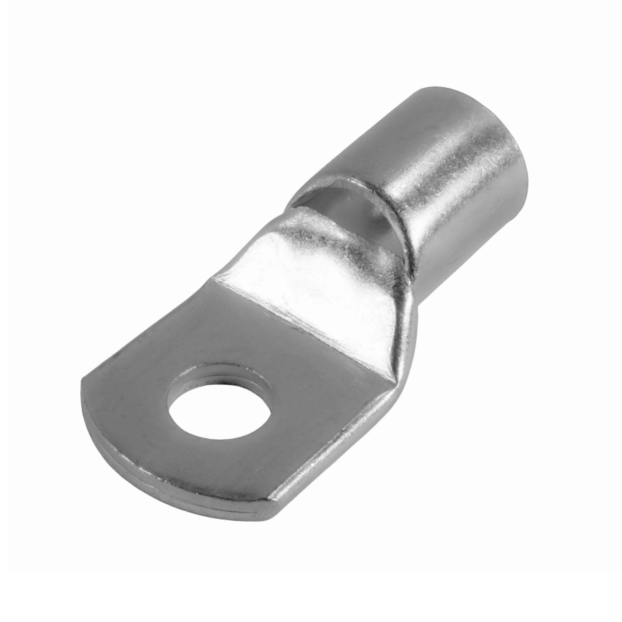 SeKi 14112, 95 mm, 1 piece, Pipe Cable Lug, Hole Diameter M10