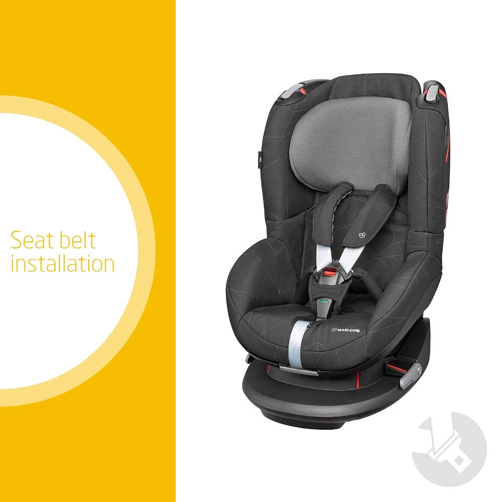 Maxi Cosi Tobi Toddler Car Seat Group Forward Facing