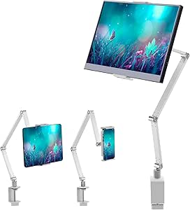 モバイルモニタ...